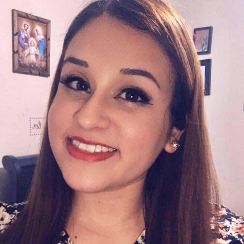 Meet your Posher, Angelica